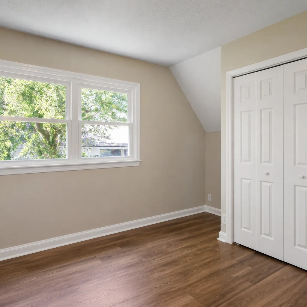 Mold remediation