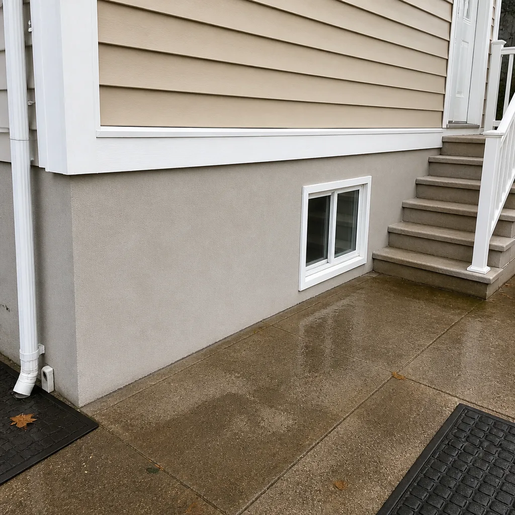 After - Recent Project