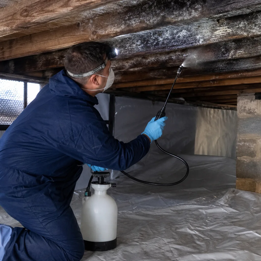 Reconstruction & Cleanup
