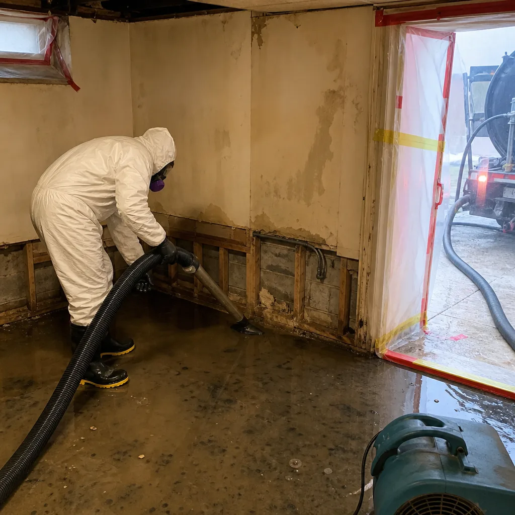 Sewage Cleanup in Murray Hill, NY | Floodline Restoration Co.