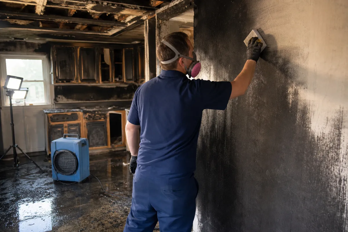 Insurance Handled - Floodline Restoration Co. in Union City, NJ