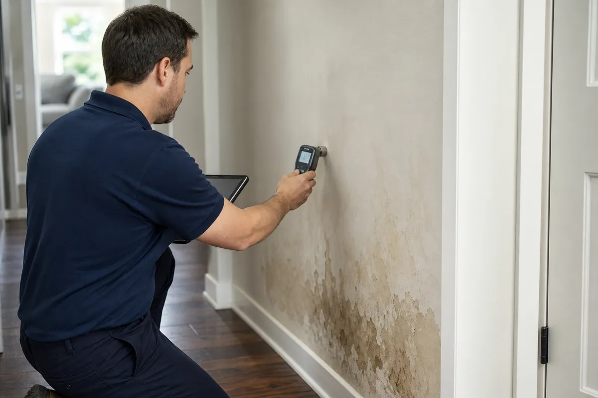 24/7 Live Answer - Floodline Restoration Co. in Union City, NJ